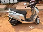 Honda Aviator