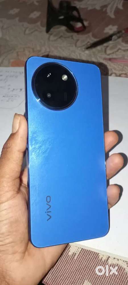 Vivo t3x 5g