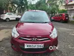 Hyundai i10 ERA 1.1 IRDE, 2014, Petrol