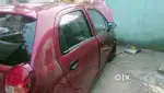 Chevrolet Spark 2013 Petrol Good Condition