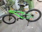Used cycle for kids under 10 years of age