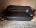 Unused good condition sofa set