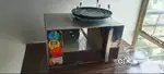 IFB 23 L Convection Microwave Oven (IFB 23SC3, Silver