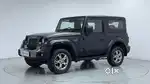 Mahindra Thar LX Hard Top Petrol MT 4WD, 2022, Petrol