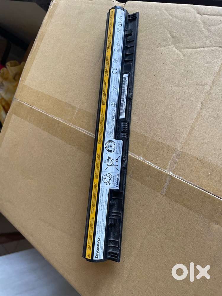 Lenovo Laptop Battery 2560 mAh Li-ion 20