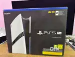 PS5 PRO Brand New Sealed Pack