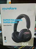 SOUNDCORE SPACE ONE PRO (Imported)