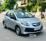 Honda Brio 2011-2013 EX MT, 2012, Petrol