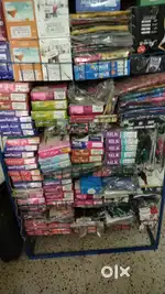 Hosiery item sell