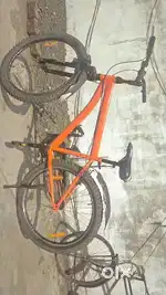 5000 Good condition Cycle