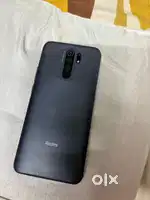 Mi nine prime