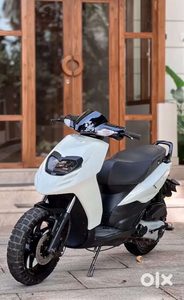 Good condition vehicle