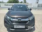 Honda CR-V 2.0L i-VTEC 2WD CVT, 2020, Petrol