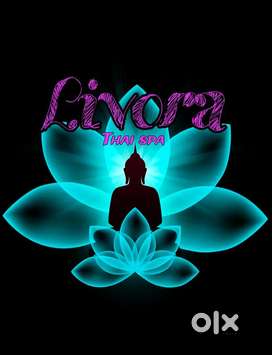 Livora Thai Spa Staff Hiring