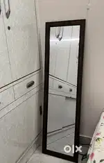 Full-Length Mirror