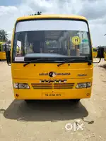 Eicher School Bus