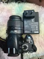 Nikon D3200