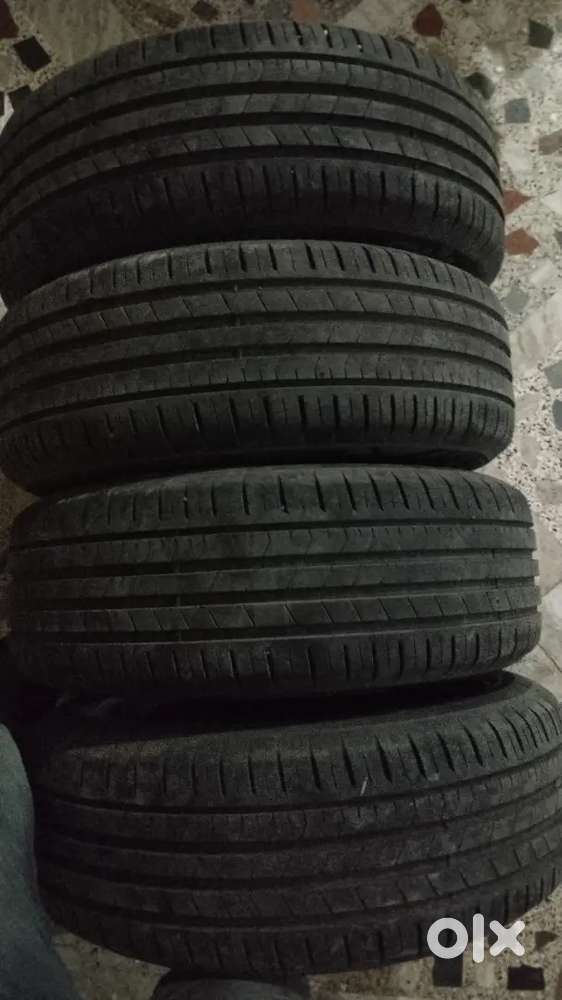 Tyre hai verna ke