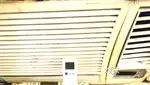 Window ac 1ton for sale 5years used,good condition with stabilizer