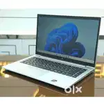 Hp EliteBook 845G8,Ryzen 5Pro,16GB RAM/512GB SSD With 4GB GRAPHICS