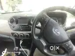 Hyundai Grand i10 2017 Petrol 62000 Km Driven