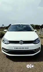 Volkswagen Polo 1.0 MPI Highline, 2016, Petrol