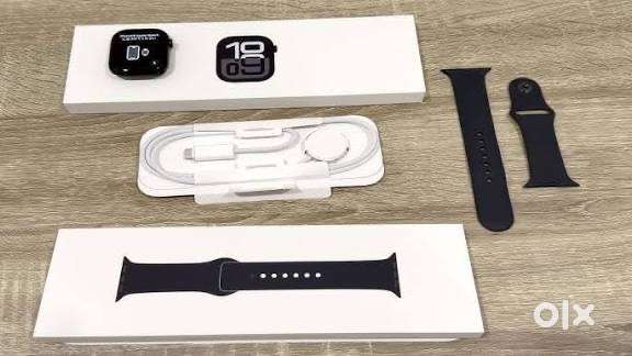 46mm Apple watch series 10