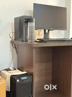 i7 10th Generation Desktop + CPU