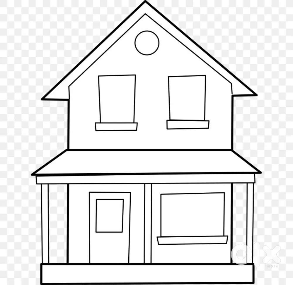 House for sale 3 floors