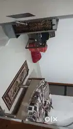 Room rent only for girls