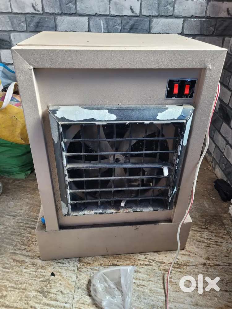 Cooler (10month old)