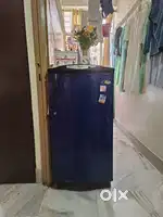 WHIRLPOOL FRIDGE 190L WORKING CONDITION