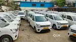 drivers needed to drive in uber on rent only