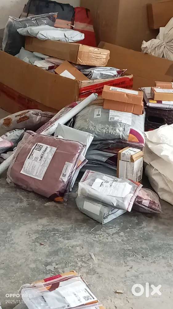 Delivery boy ki jrurat hai Meesho k liye