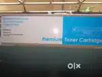 Hp premium toner cartridge(sealed)