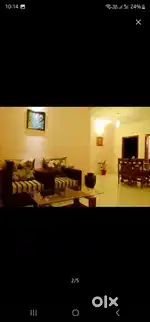 Lavish PG For Gents, Near Manyata Tech Park