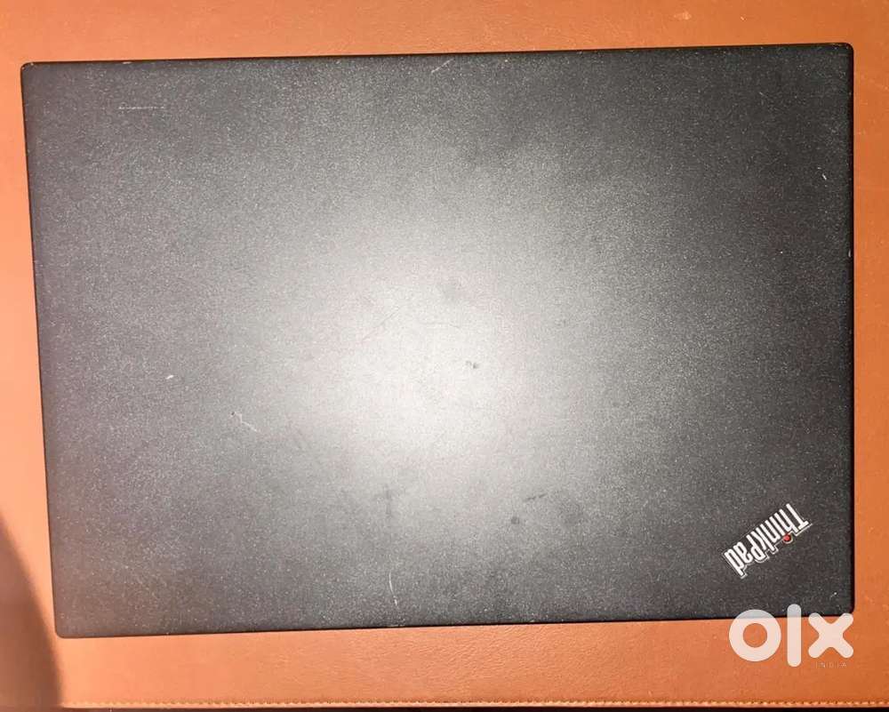 Lenovo ThinkPad L490