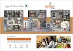 2BHK Flat East Facing Near Vijaya Milk Factory Vijayawada