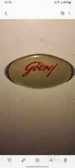 Godrej champion refrigerator sale