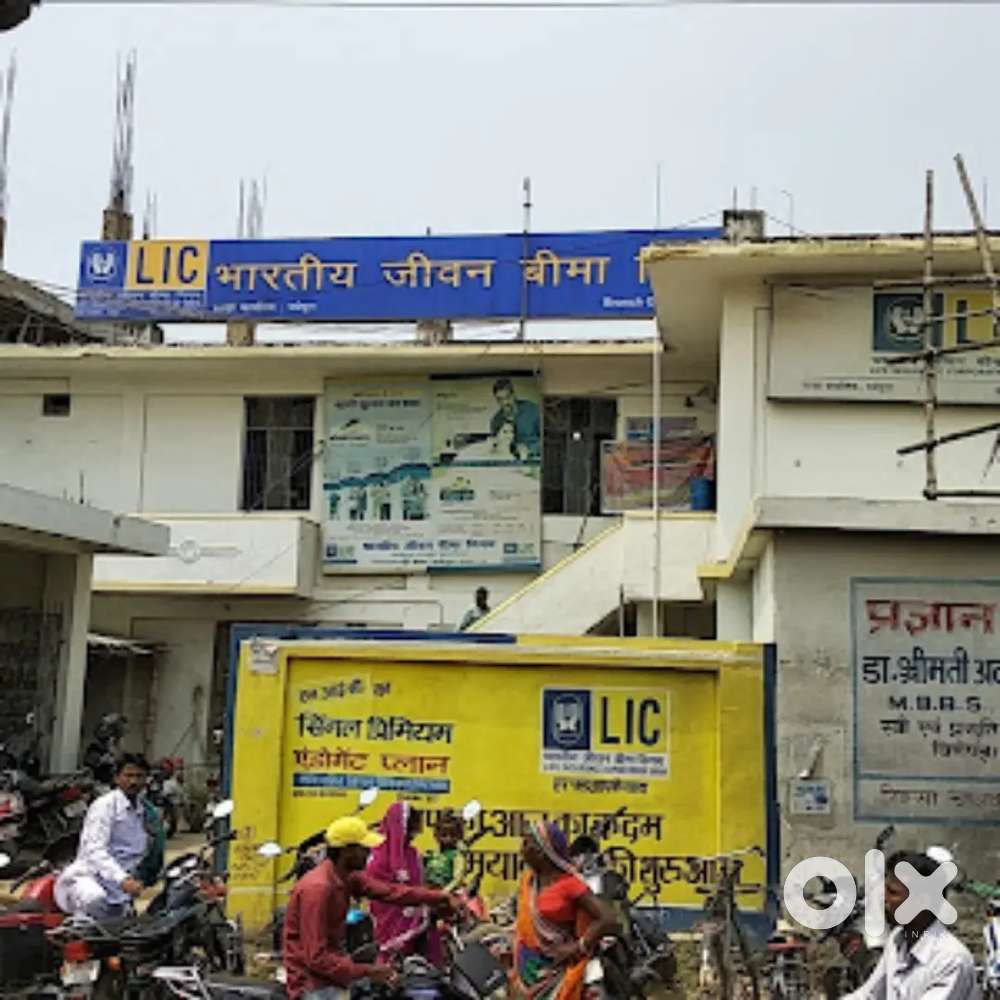 Office space for rent