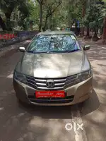 Honda City 2008-2011 1.5 S MT, 2010, Petrol