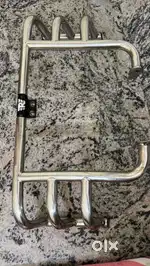 Royal enfield classic 350 Reborn crash guard/ leg guard