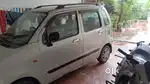 Maruti Suzuki Wagon R 2006