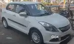Maruti Suzuki Swift Dzire 2013