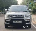 Maruti Suzuki Brezza VDi, 2019, Diesel