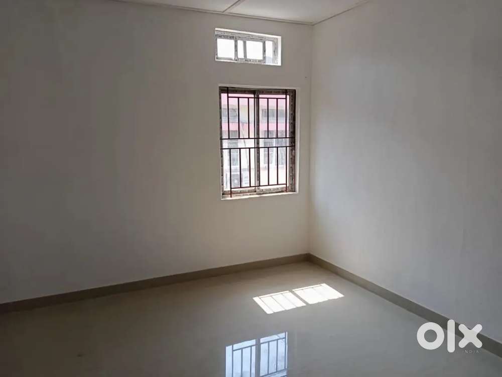 Newly constructed 2 rooms with attached bathroom kitchen