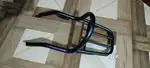 Royal Enfield Rack