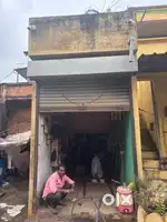 Shop for fabrication or storage gowdoun