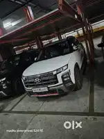 Hyundai Creta 2024 Diesel 18850 Km Driven