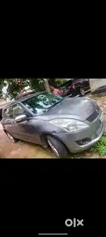 Maruti Suzuki Swift 2012 Petrol 169000 Km Driven